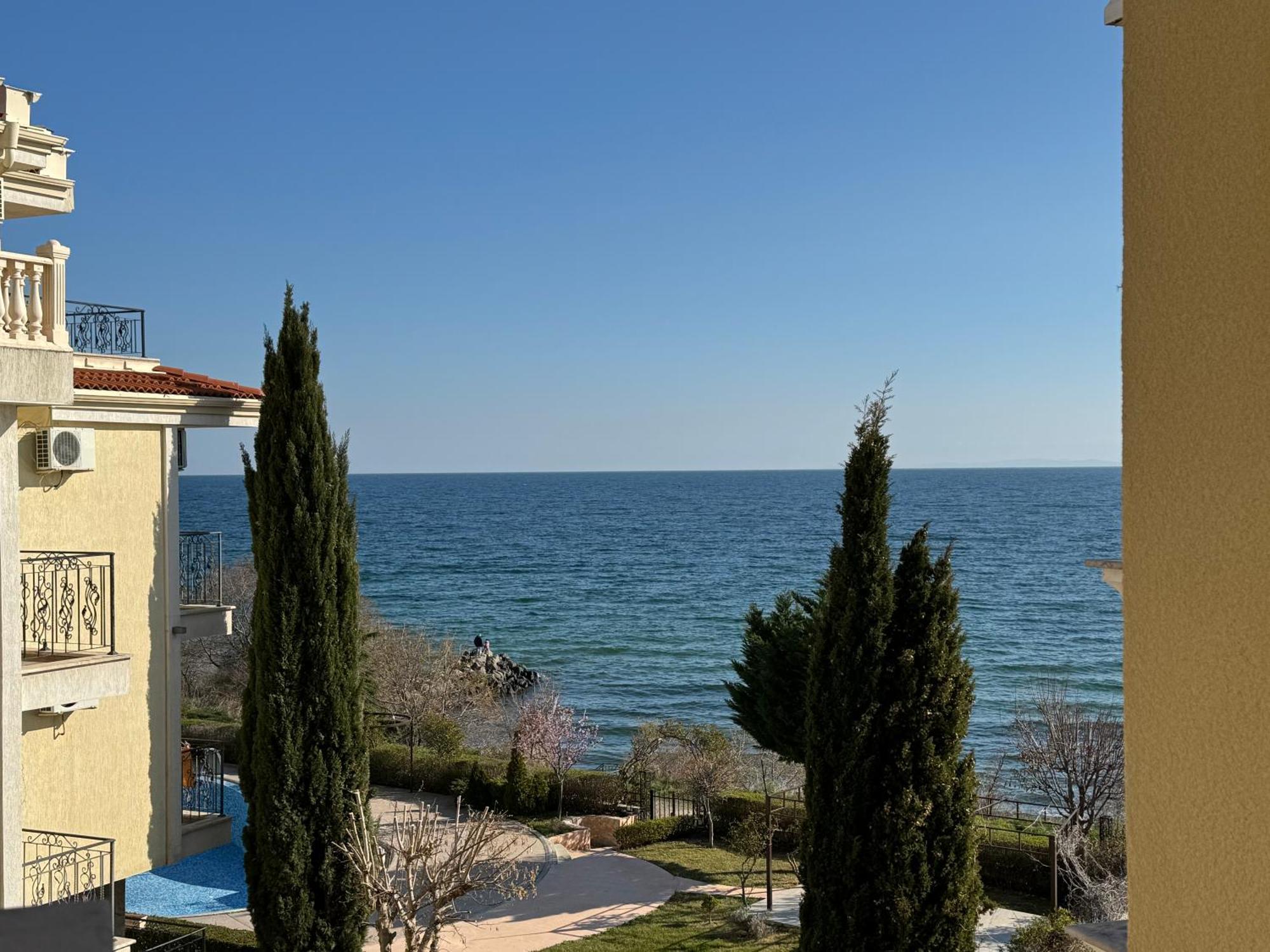 Horizon 20 'a' Apartament